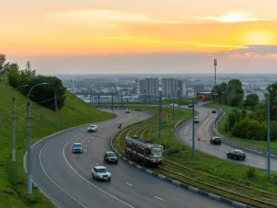 В Нижнем Новгороде в День города будет продлена работа общественного транспорта